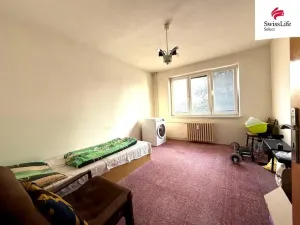 Prodej bytu 3+1, Nezvěstice - Olešná, 75 m2
