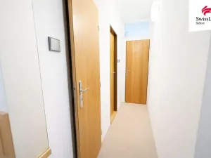 Prodej bytu 3+1, Nezvěstice - Olešná, 75 m2