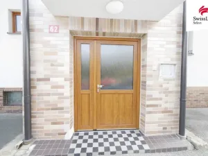 Prodej bytu 3+1, Nezvěstice - Olešná, 75 m2