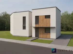 Prodej rodinného domu, Mukařov, 133 m2