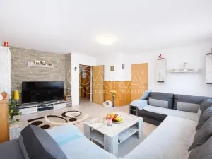 Prodej rodinného domu, Rožmitál pod Třemšínem, U stromovky, 137 m2