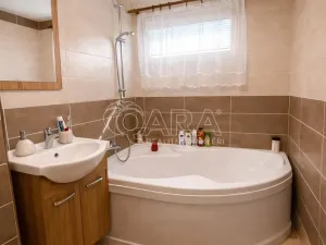 Prodej rodinného domu, Rožmitál pod Třemšínem, U stromovky, 137 m2