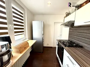 Prodej bytu 3+1, Habartov, Karla Čapka, 73 m2