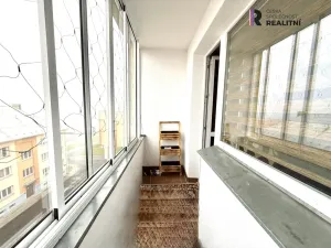 Prodej bytu 3+1, Habartov, Karla Čapka, 73 m2