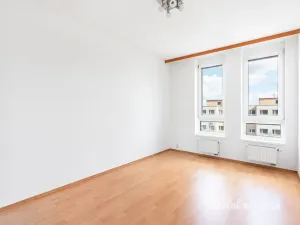 Pronájem bytu 2+kk, Praha - Řepy, Zrzavého, 45 m2