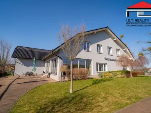 Prodej atypického bytu, Frýdek-Místek - Frýdek, Olbrachtova, 1004 m2