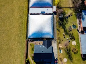 Prodej atypického bytu, Frýdek-Místek - Frýdek, Olbrachtova, 1004 m2