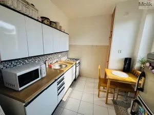 Pronájem bytu 2+1, Most, Slovenského národního povstání, 46 m2