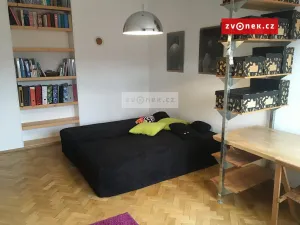 Prodej bytu 2+kk, Vsetín, Na Plavisku, 44 m2