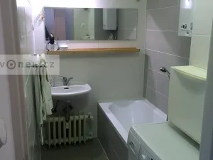 Prodej bytu 2+kk, Vsetín, Na Plavisku, 44 m2