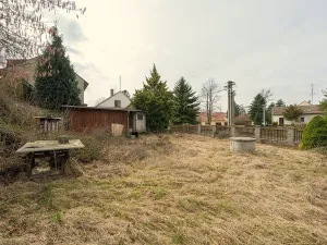 Prodej rodinného domu, Prace, Žlíbek, 54 m2