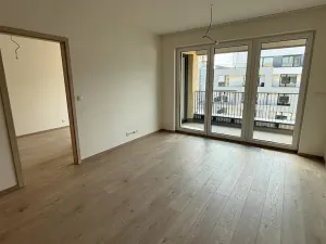 Prodej bytu 2+kk, Praha - Hloubětín, Poděbradská, 59 m2