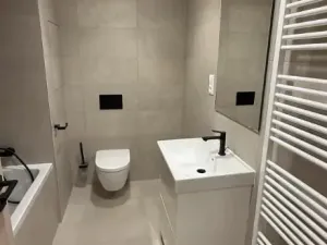 Prodej bytu 2+kk, Praha - Hloubětín, Poděbradská, 59 m2