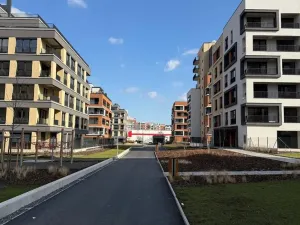 Prodej bytu 2+kk, Praha - Hloubětín, Poděbradská, 59 m2