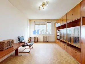 Prodej bytu 2+kk, Příbram, Šachetní, 43 m2