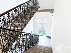 Pronájem kanceláře, Praha - Nové Město, Karlovo náměstí, 22 m2