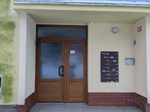 Pronájem bytu 1+1, Litvínov - Horní Litvínov, Tylova, 36 m2