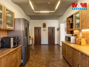 Prodej rodinného domu, Očihov - Očihovec, 500 m2