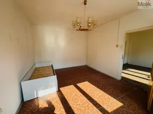 Prodej bytu 2+kk, Most, Česká, 34 m2