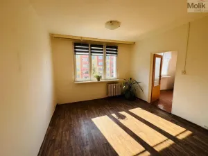 Prodej bytu 2+kk, Most, Česká, 34 m2