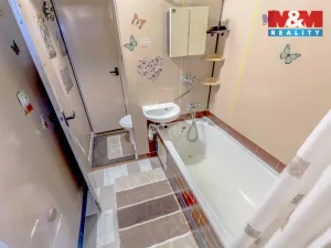 Prodej bytu 4+1, Lomnice nad Popelkou, Dělnická, 81 m2