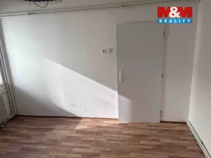 Pronájem bytu 3+1, Děčín, Budapešťská, 78 m2