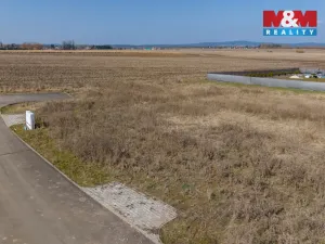Prodej pozemku pro bydlení, Třebeň - Horní Ves, 882 m2