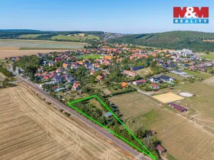 Prodej pozemku pro bydlení, Nová Ves pod Pleší, 2484 m2
