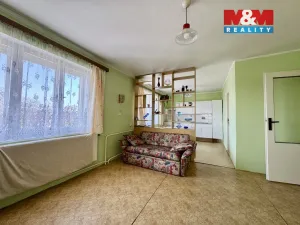 Prodej rodinného domu, Světnov, 273 m2