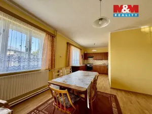 Prodej rodinného domu, Světnov, 273 m2