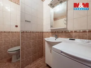 Prodej bytu 2+1, Strakonice - Strakonice II, Alf. Šťastného, 59 m2