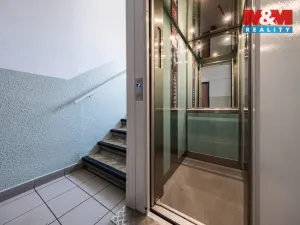 Prodej bytu 2+1, Strakonice - Strakonice II, Alf. Šťastného, 59 m2