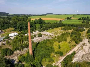Prodej komerčního pozemku, Horní Řasnice, 54315 m2