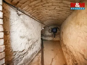 Prodej garáže, Křelovice - Pakoslav, 482 m2