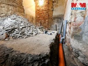 Prodej skladu, Křelovice - Pakoslav, 482 m2