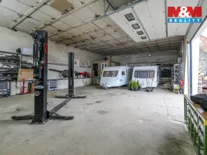 Prodej rodinného domu, Křelovice - Pakoslav, 482 m2