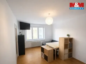 Prodej bytu 2+1, Praha - Nusle, Boleslavova, 53 m2