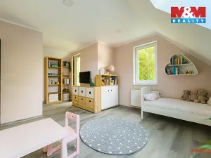 Prodej rodinného domu, Smolné Pece, 202 m2