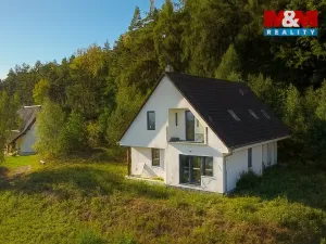 Prodej rodinného domu, Smolné Pece, 202 m2
