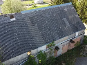 Prodej zemědělské usedlosti, Skřinářov, 729 m2