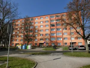 Prodej bytu 3+1, Ostrov, Severní, 69 m2