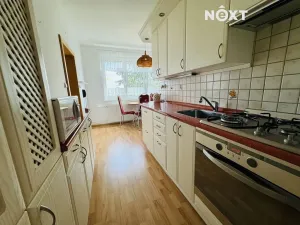 Pronájem bytu 3+1, Český Krumlov, Sídliště Plešivec, 72 m2