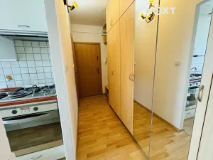 Pronájem bytu 3+1, Český Krumlov, Sídliště Plešivec, 72 m2