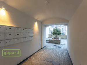 Pronájem bytu 2+kk, Velké Přílepy, Pražská, 55 m2