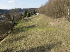 Prodej pozemku pro bydlení, Vsetín, Lázky, 9019 m2