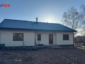 Prodej rodinného domu, Sadov - Lesov, 137 m2