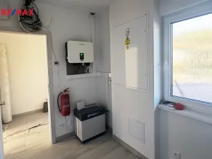 Prodej rodinného domu, Sadov - Lesov, 137 m2