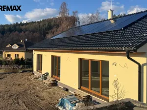 Prodej rodinného domu, Sadov - Lesov, 137 m2