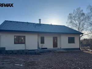 Prodej rodinného domu, Sadov - Lesov, 137 m2