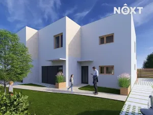 Prodej bytu 3+kk, Hluboká nad Vltavou, 62 m2